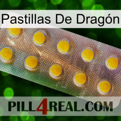 Pastillas De Dragón new11